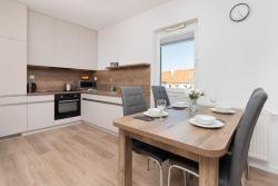 noclegi Gdańsk Apartments Gdańsk Kochanowskiego by Renters