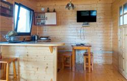 noclegi Pleśna Lovely Home In Kladno With Kitchen