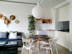 noclegi Kołobrzeg Apartament Sereno, Parking Gratis, Brak Kaucji