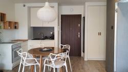 noclegi Kołobrzeg Apartament Sereno, Parking Gratis, Brak Kaucji