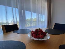 noclegi Dziwnów NATURAvistaMARE II