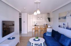 noclegi Dziwnów Riverside Dziwnów Apartament i SPA