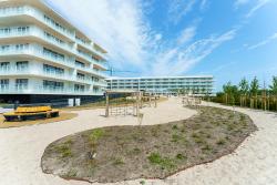 noclegi Kołobrzeg Apartament Nadmorska Przystań Polanki Aqua