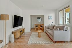 noclegi Gdynia City Life - Gdynia by Grand Apartments