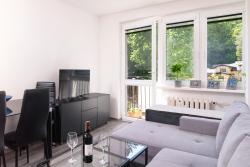 noclegi Gdańsk Leśny zakątek