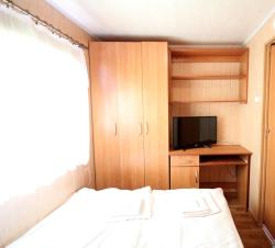 noclegi Krynica Morska Wynajem domkow "Mala Holandia"