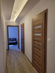 noclegi Wejherowo Apartament Słowińców 35