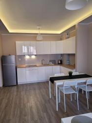 noclegi Wejherowo Apartament Słowińców 35