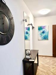 noclegi Hel Apartament Helski
