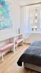 noclegi Hel Apartament Helski