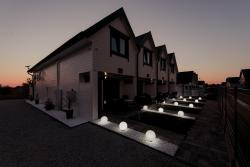 noclegi Sarbinowo Sea & Sun Sarbinowo