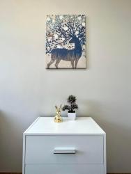 noclegi Gdańsk MMRent Flora Room