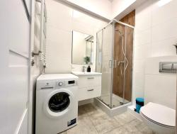 noclegi Gdańsk MMRent Flora Room