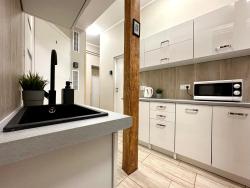 noclegi Gdańsk MMRent Flora Room