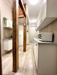 noclegi Gdańsk MMRent Flora Room