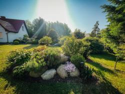 noclegi Kamień Pomorski Pokoje na Orzeszkowej