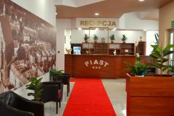 noclegi Nysa Hotel Piast