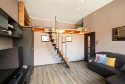 noclegi Gdańsk House Piwna