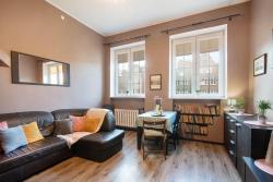 noclegi Gdańsk House Piwna