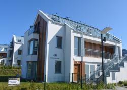 noclegi Mechelinki Mario Mechelinki ll