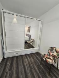 noclegi Słupsk Galaxy Apartments 2