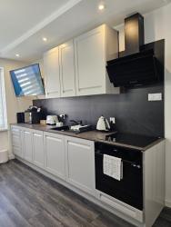 noclegi Słupsk Galaxy Apartments 2