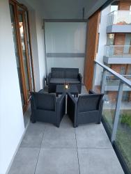 noclegi Gdańsk Perspective Apartment Gdańsk.