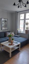 noclegi Gdańsk Apartament Grobla III
