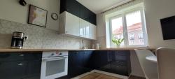 noclegi Kowary Apartament Przy Bocznej