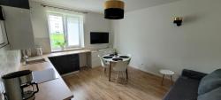 noclegi Kowary Apartament Przy Bocznej