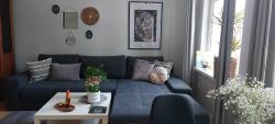 noclegi Gdańsk Apartament Grobla III