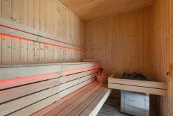 noclegi Kołobrzeg Seaside Apartamenty Residence Baltic Marina Kołobrzeg- Parking & Sauna & Fitness & Jacuzzi - w cenie pobytu