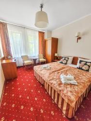 noclegi Świnoujście Villa Jedynak