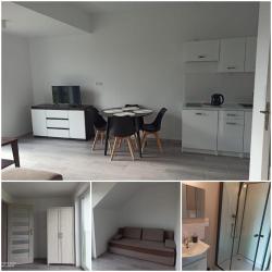 noclegi Sarbinowo apartament udany wypoczynek