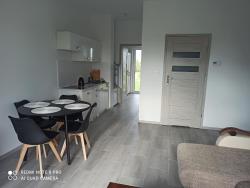 noclegi Sarbinowo apartament udany wypoczynek
