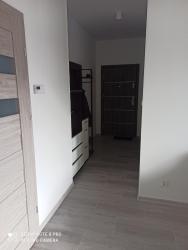 noclegi Sarbinowo apartament udany wypoczynek