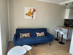 noclegi Świnoujście Apartament Rangia Świnoujście