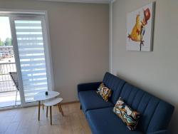 noclegi Świnoujście Apartament Rangia Świnoujście