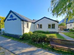 noclegi Żarnowska Domki Kajuta