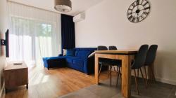 noclegi Międzywodzie Apartamenty Plażowa Park Międzywodzie