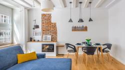 noclegi Gdańsk Old Town Gdańsk, Sun & Snow