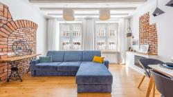 noclegi Gdańsk Old Town Gdańsk, Sun & Snow