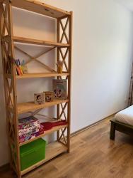noclegi Kołobrzeg Apartament z garażem i ogrodem