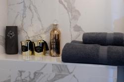 noclegi Rowy Sunrise Apartaments Luxury