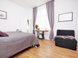 noclegi Sopot Sopot Comfy Apartment SA