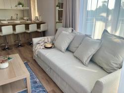 noclegi Mielno Apartament nr 29 - Apartamenty Wakacyjna 5