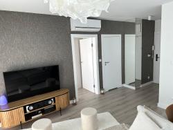 noclegi Międzyzdroje Wave Resort & Spa Magic Apartaments with sea view