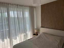 noclegi Międzyzdroje Wave Resort & Spa Magic Apartaments with sea view