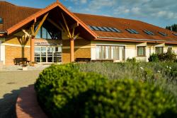 noclegi Koszalin Centrum Edukacyjno-Formacyjne, Dom Rekolekcyjny w Koszalinie