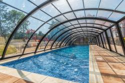 noclegi Sztutowo APARTAMENTY MIERZEJA - BALTIC GARDEN, Sztutowo